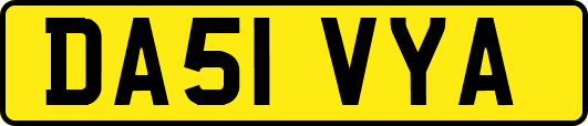 DA51VYA