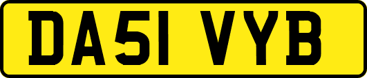 DA51VYB