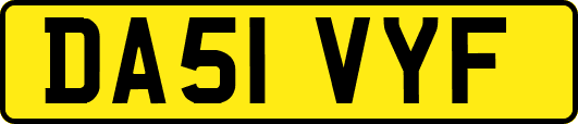 DA51VYF