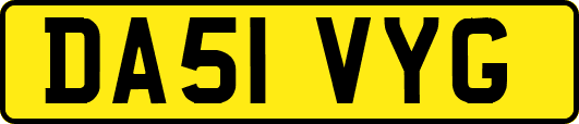 DA51VYG