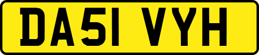 DA51VYH