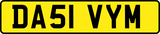 DA51VYM