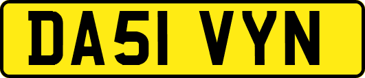 DA51VYN