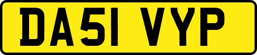 DA51VYP