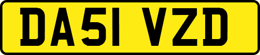 DA51VZD
