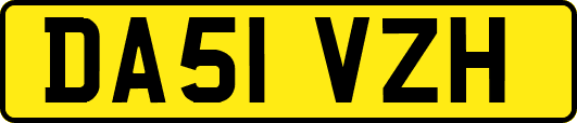 DA51VZH