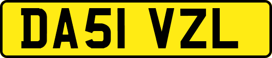 DA51VZL