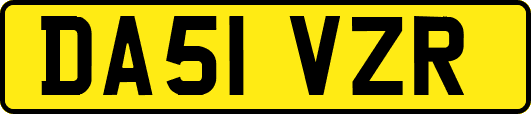 DA51VZR