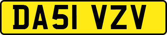 DA51VZV