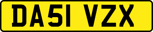 DA51VZX