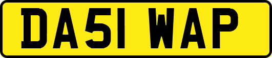 DA51WAP