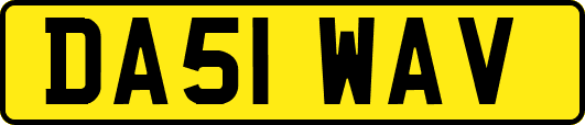 DA51WAV
