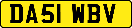 DA51WBV