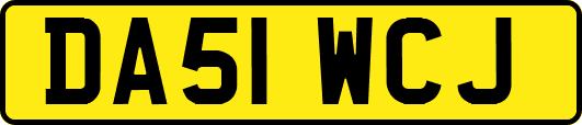 DA51WCJ