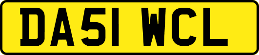 DA51WCL