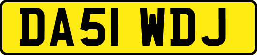 DA51WDJ