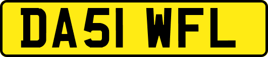 DA51WFL