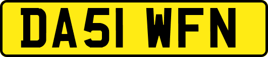 DA51WFN