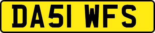 DA51WFS