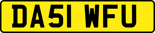 DA51WFU