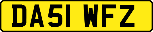 DA51WFZ