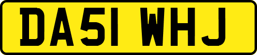 DA51WHJ