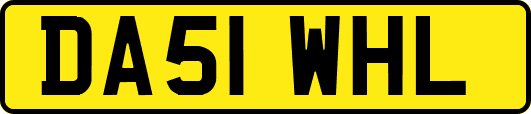 DA51WHL