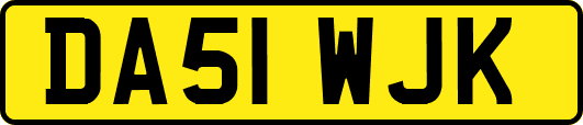 DA51WJK