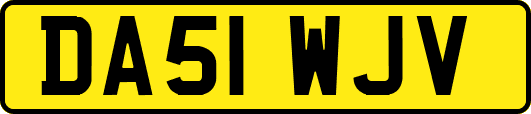 DA51WJV