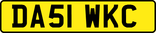 DA51WKC