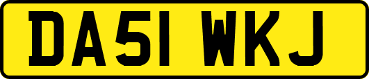 DA51WKJ