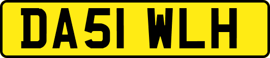 DA51WLH