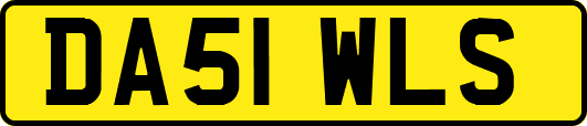 DA51WLS