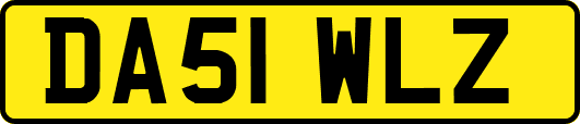 DA51WLZ
