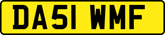 DA51WMF