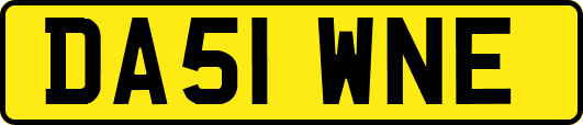 DA51WNE