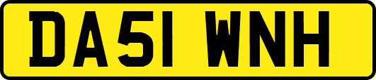 DA51WNH