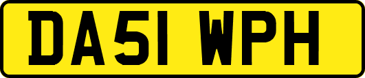 DA51WPH