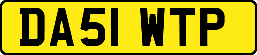 DA51WTP