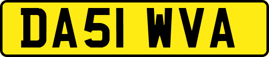 DA51WVA