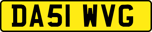 DA51WVG