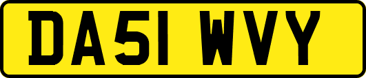 DA51WVY