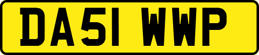 DA51WWP