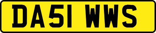 DA51WWS