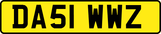 DA51WWZ