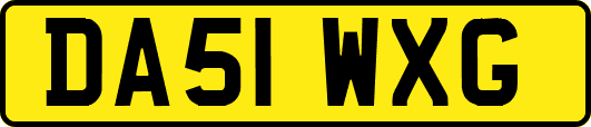 DA51WXG