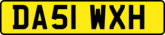 DA51WXH