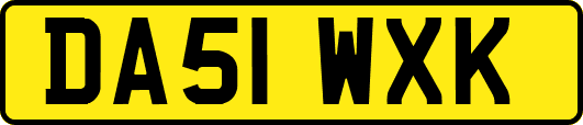 DA51WXK