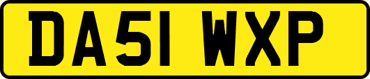 DA51WXP