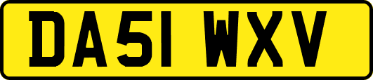 DA51WXV